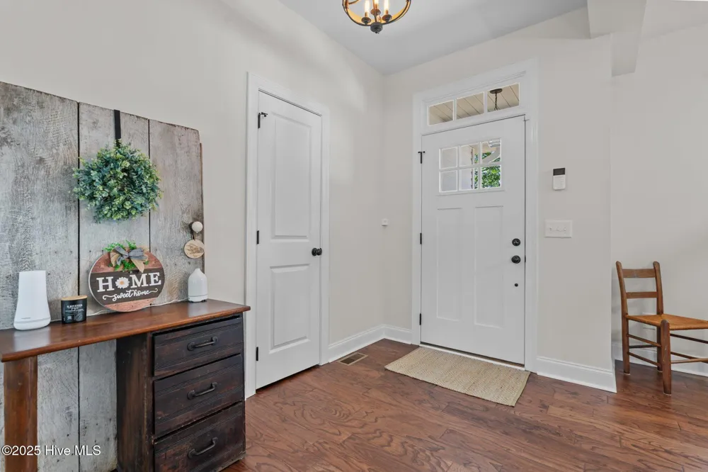 27 Pine Lake Drive Whispering Pines, NC 28327