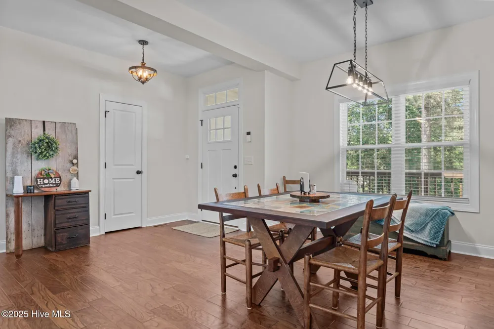 27 Pine Lake Drive Whispering Pines, NC 28327