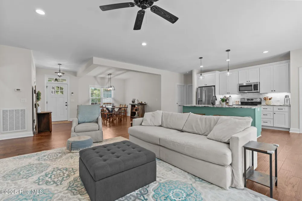 27 Pine Lake Drive Whispering Pines, NC 28327