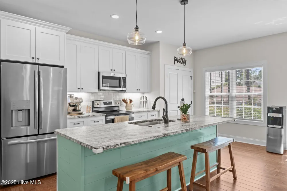 27 Pine Lake Drive Whispering Pines, NC 28327