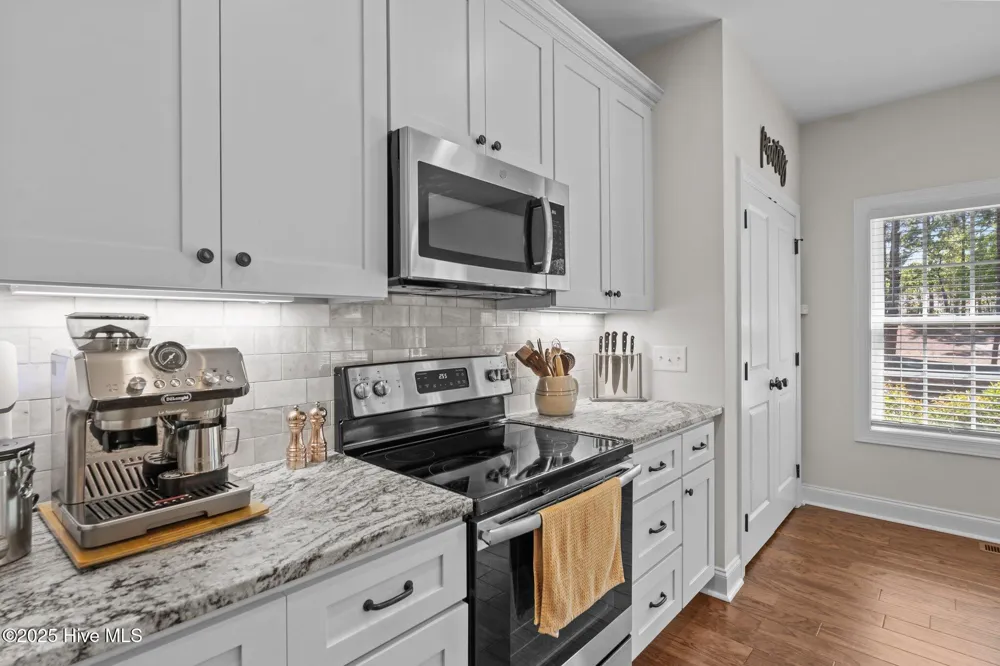 27 Pine Lake Drive Whispering Pines, NC 28327