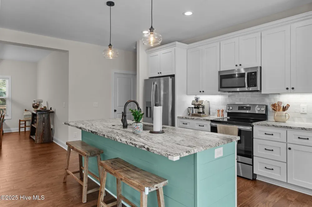 27 Pine Lake Drive Whispering Pines, NC 28327