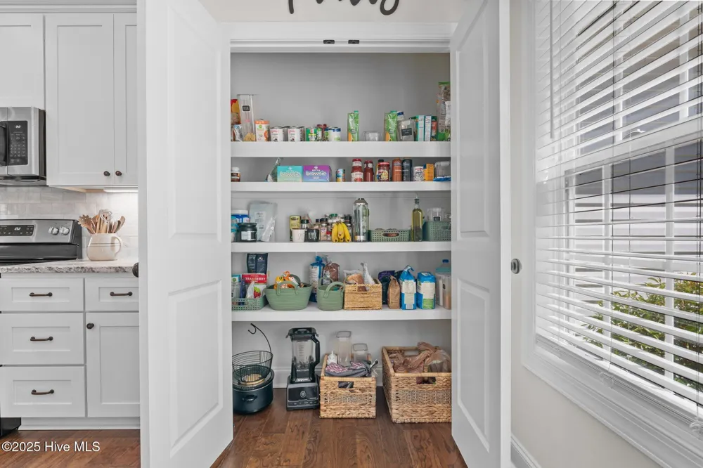 27 Pine Lake Drive Whispering Pines, NC 28327