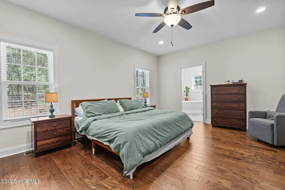 27 Pine Lake Drive Whispering Pines, NC 28327