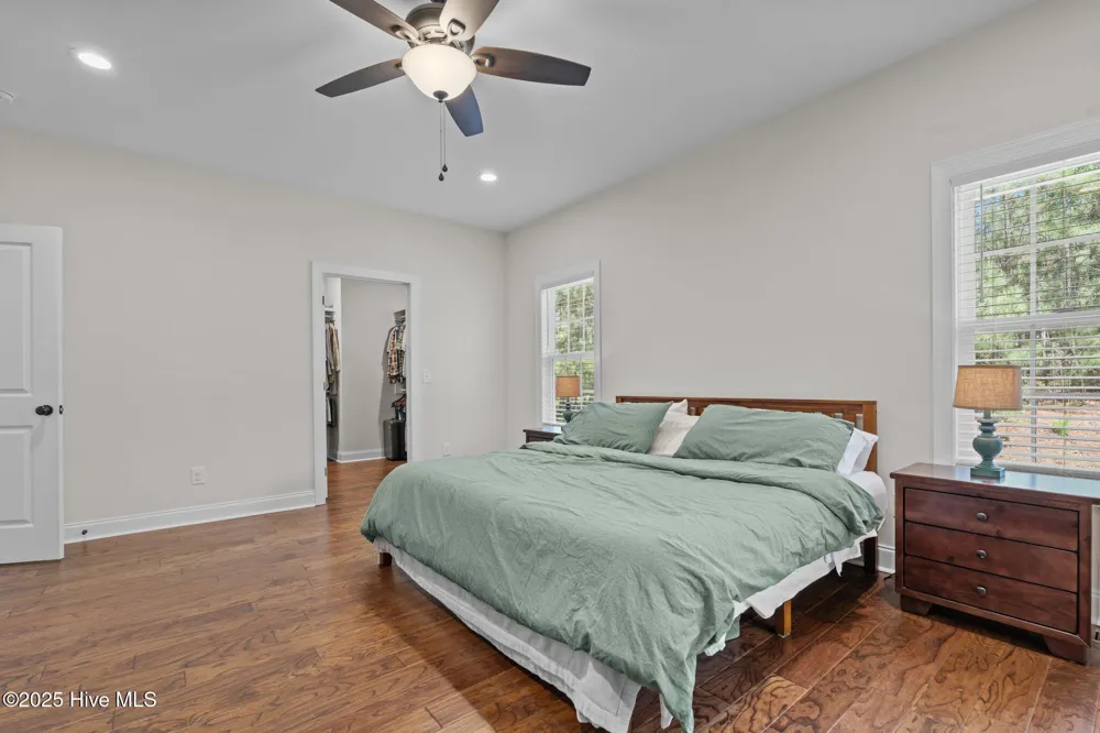 27 Pine Lake Drive Whispering Pines, NC 28327