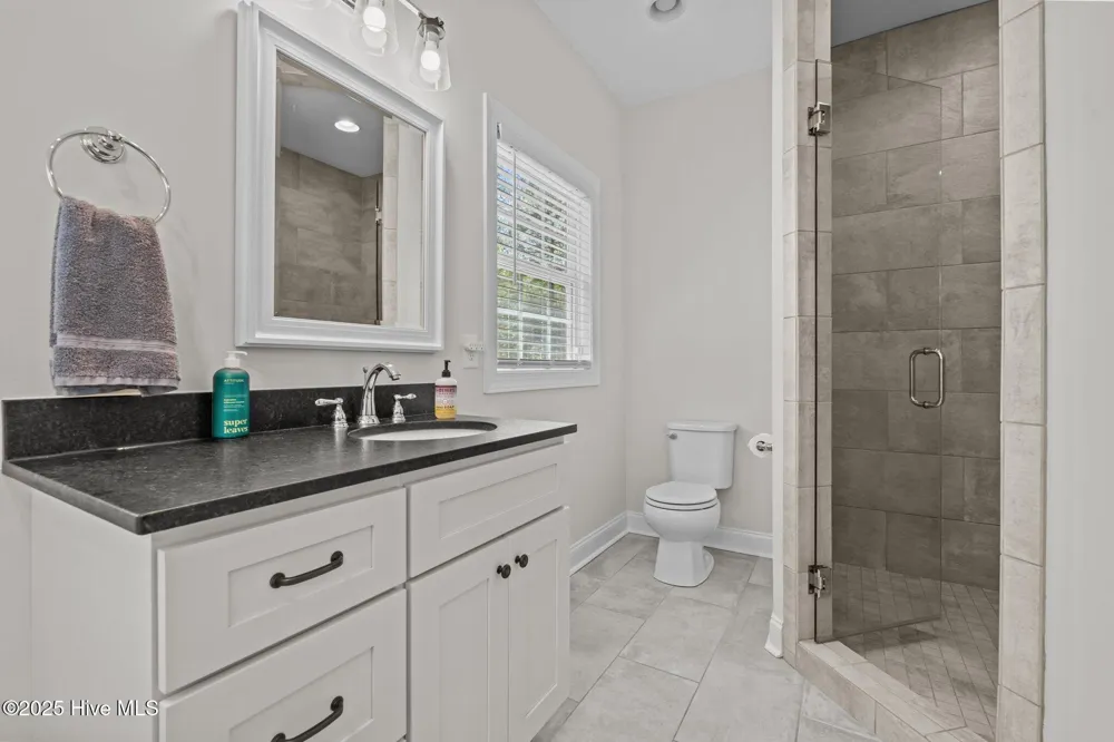 27 Pine Lake Drive Whispering Pines, NC 28327