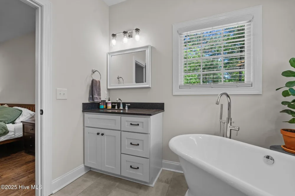 27 Pine Lake Drive Whispering Pines, NC 28327