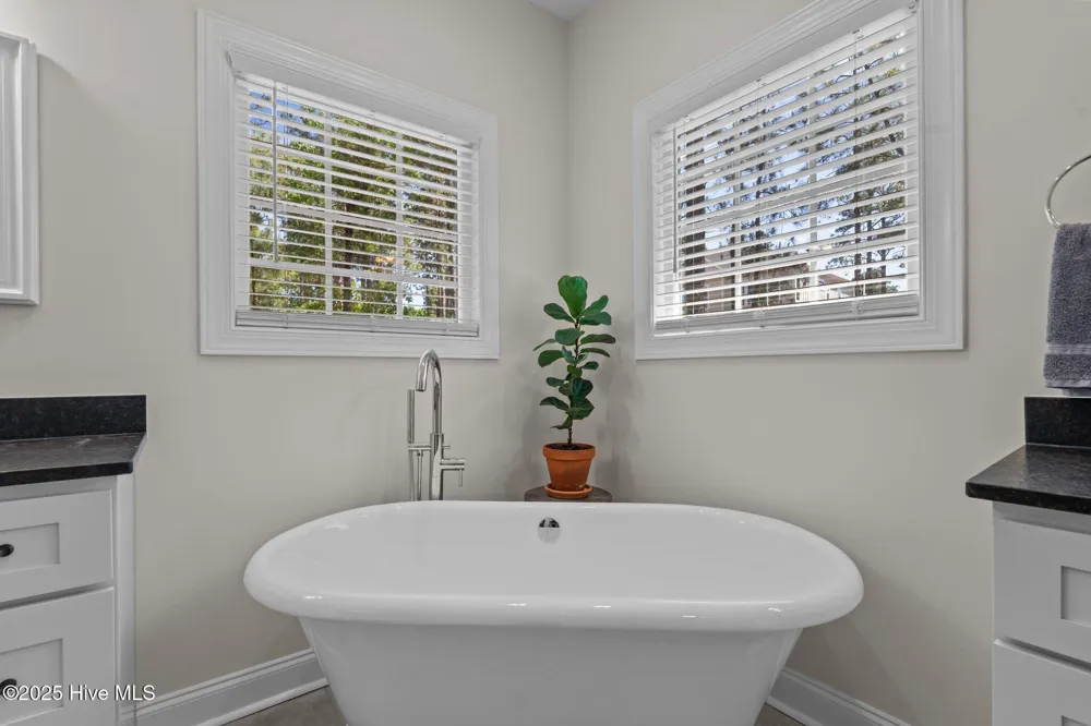27 Pine Lake Drive Whispering Pines, NC 28327
