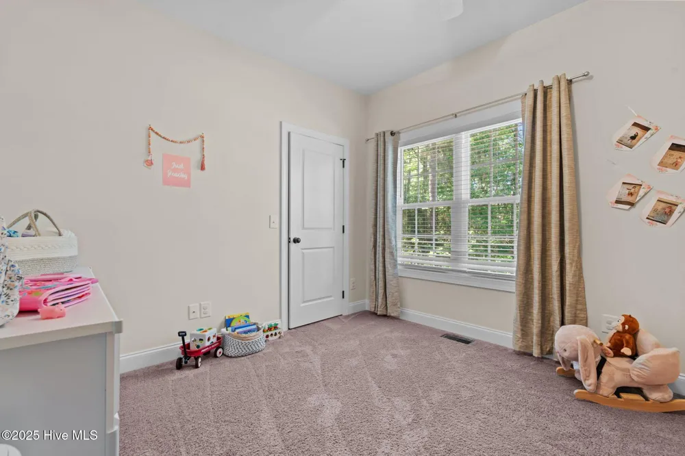 27 Pine Lake Drive Whispering Pines, NC 28327