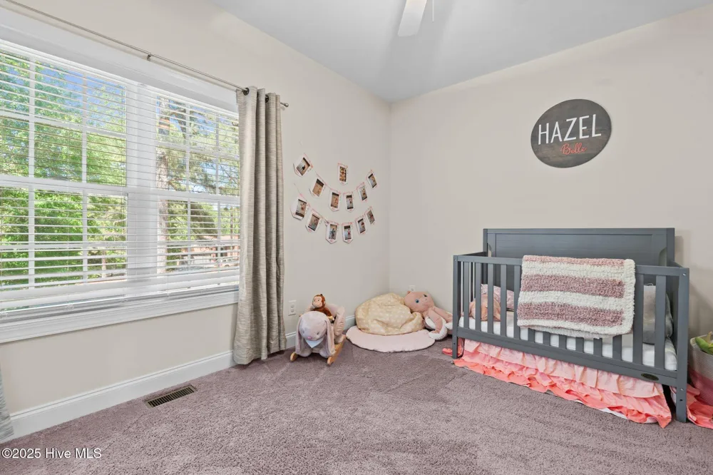 27 Pine Lake Drive Whispering Pines, NC 28327