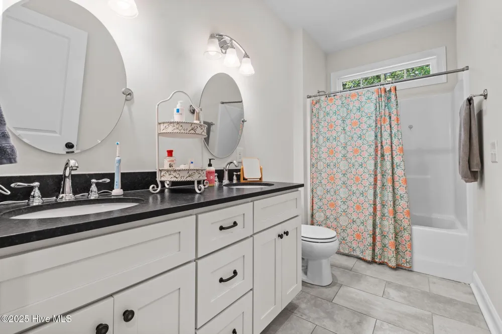 27 Pine Lake Drive Whispering Pines, NC 28327