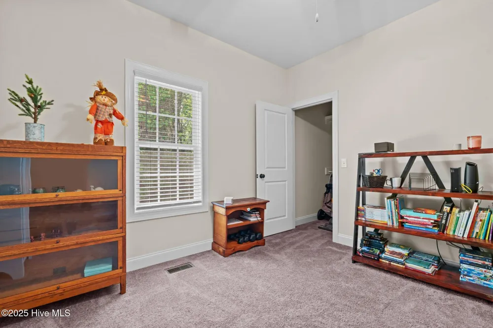 27 Pine Lake Drive Whispering Pines, NC 28327
