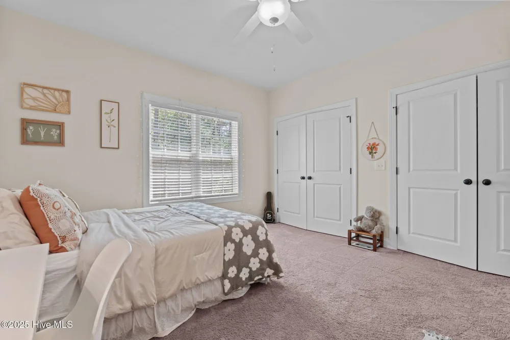 27 Pine Lake Drive Whispering Pines, NC 28327