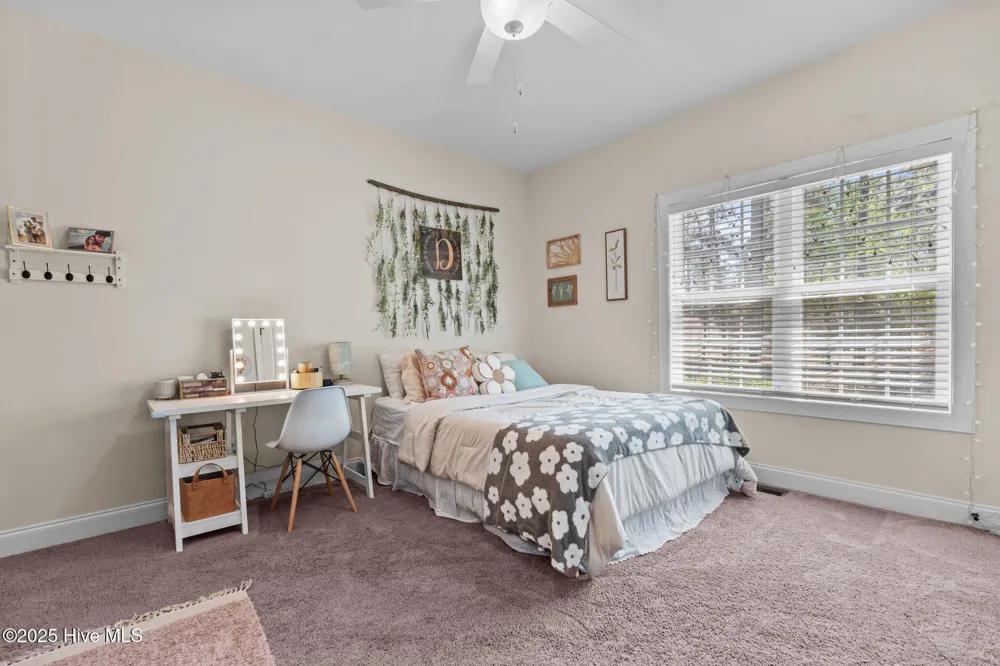27 Pine Lake Drive Whispering Pines, NC 28327