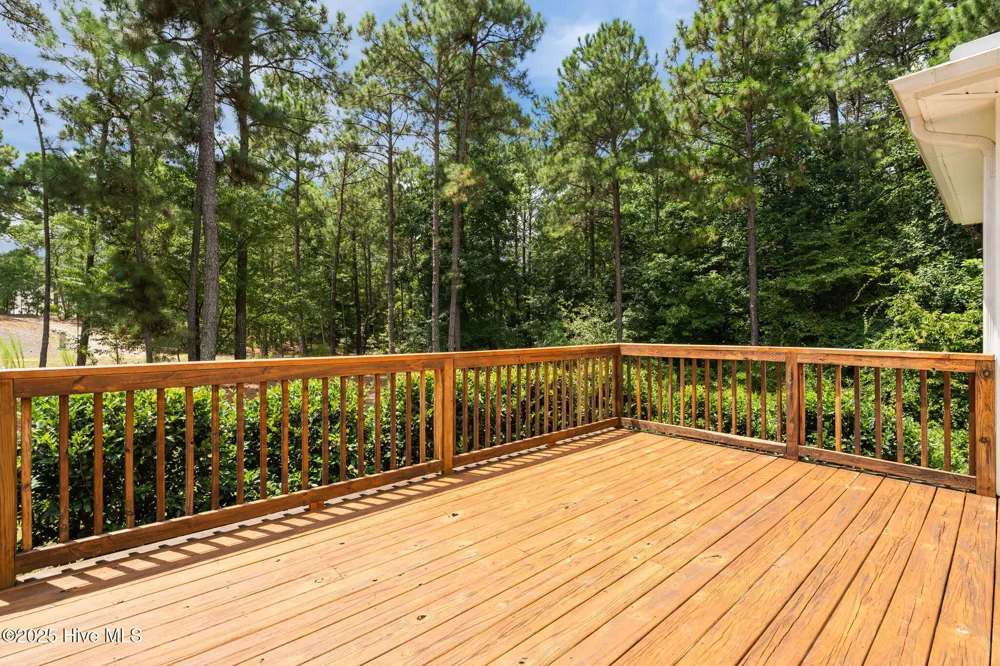 27 Pine Lake Drive Whispering Pines, NC 28327
