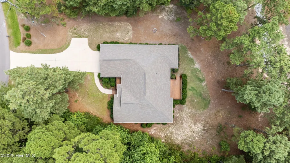27 Pine Lake Drive Whispering Pines, NC 28327
