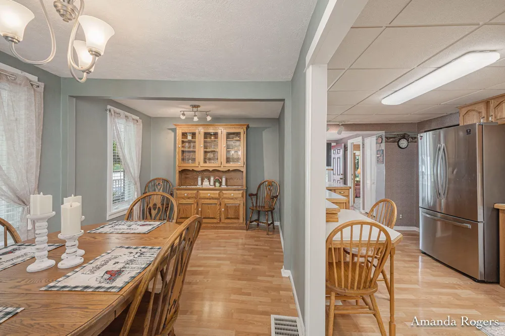 2295 Fallasburg Park Drive NE Lowell, MI 49331