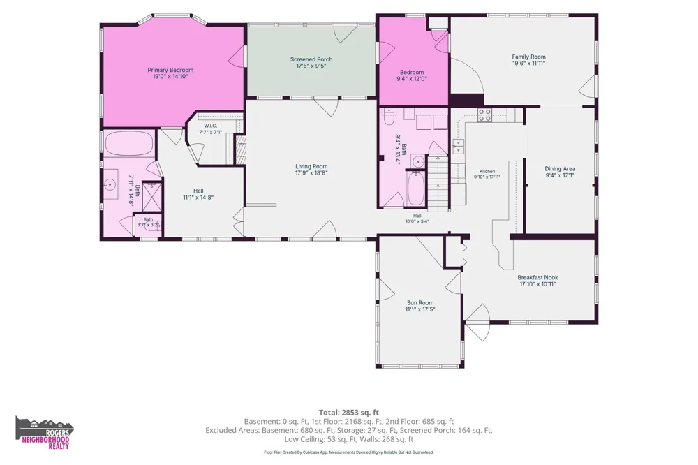2295 Fallasburg Park Drive NE Lowell, MI 49331