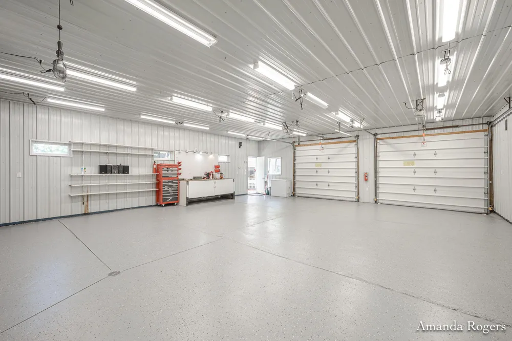 2295 Fallasburg Park Drive NE Lowell, MI 49331