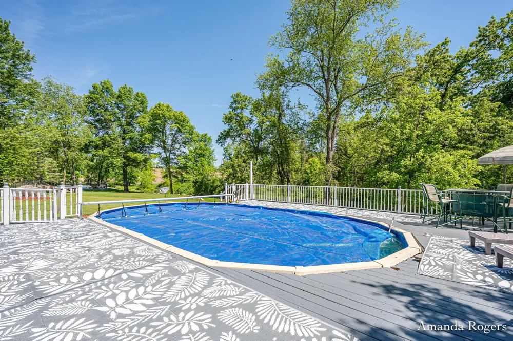 2295 Fallasburg Park Drive NE Lowell, MI 49331