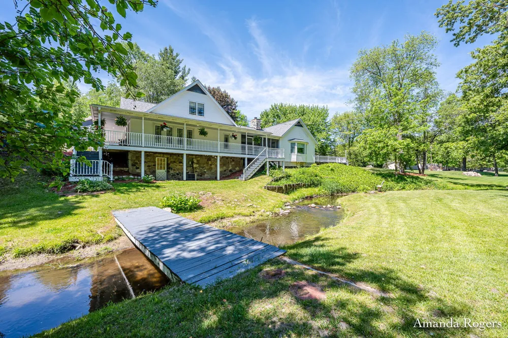2295 Fallasburg Park Drive NE Lowell, MI 49331