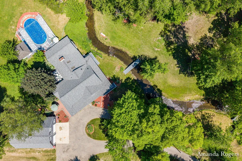 2295 Fallasburg Park Drive NE Lowell, MI 49331