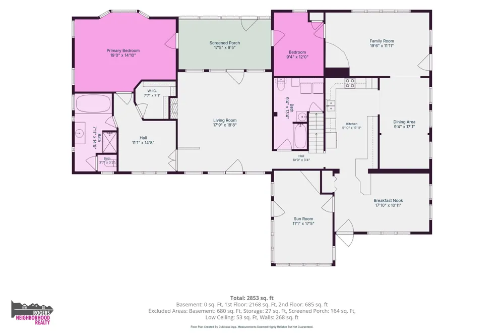 2295 Fallasburg Park Drive NE Lowell, MI 49331