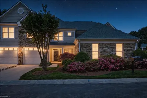 3310 Winged Foot Drive