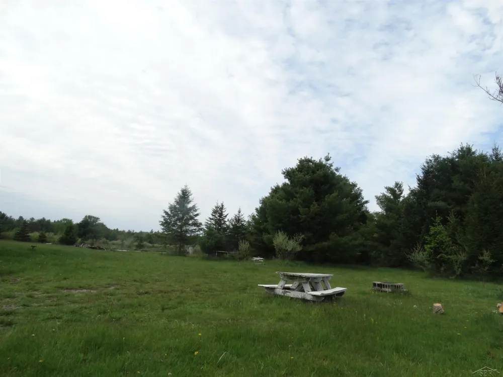 350 Fire Road Arenac Township, MI 48766