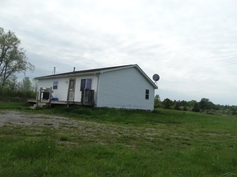 350 Fire Road Arenac Township, MI 48766