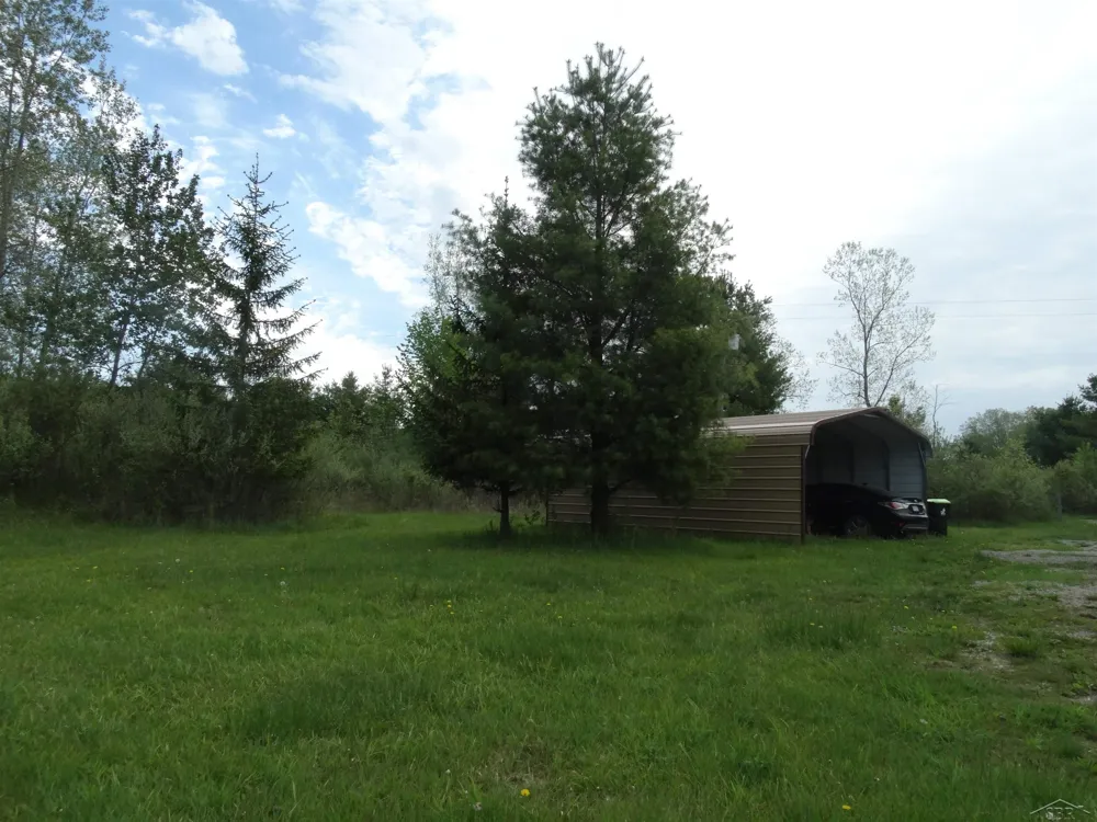350 Fire Road Arenac Township, MI 48766