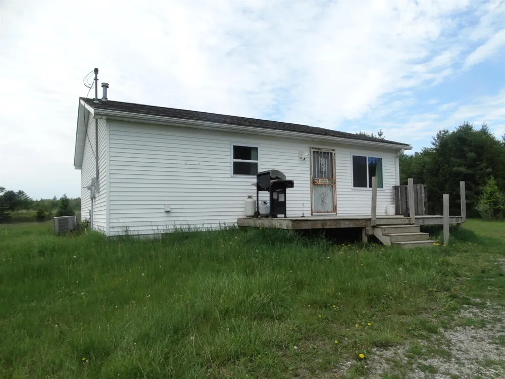 350 Fire Road Arenac Township, MI 48766