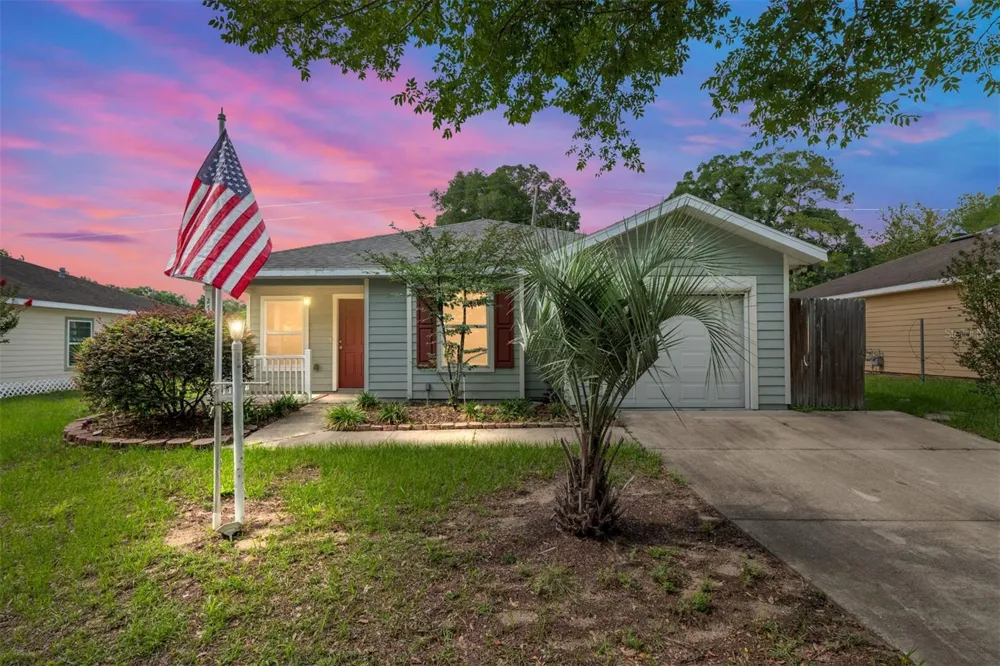 2776 SE 21ST ROAD Gainesville, FL 32641