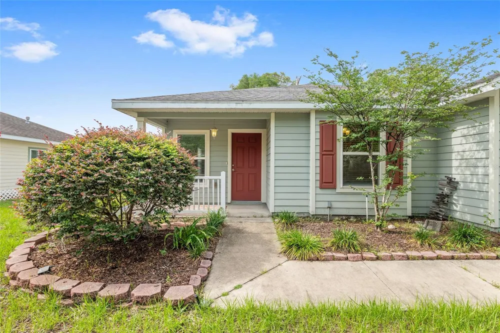 2776 SE 21ST ROAD Gainesville, FL 32641
