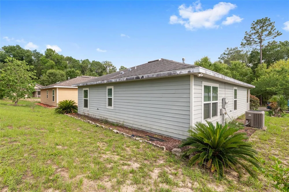 2776 SE 21ST ROAD Gainesville, FL 32641
