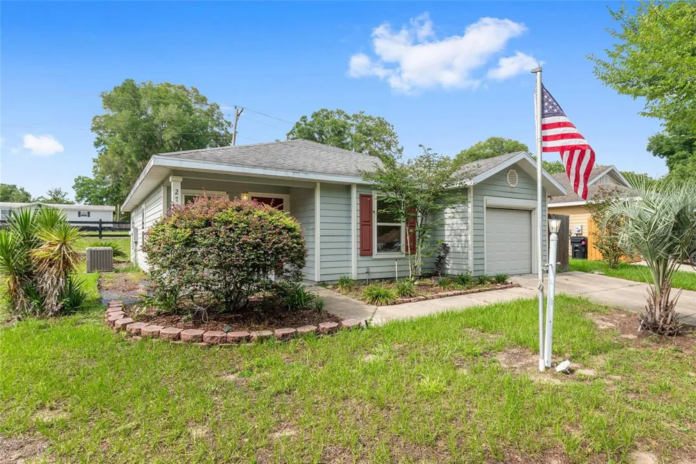 2776 SE 21ST ROAD Gainesville, FL 32641