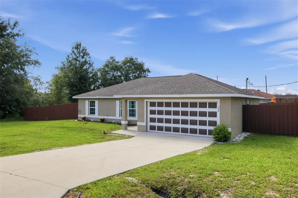 176 JUNIPER LOOP CIRCLE ocala, FL 34480