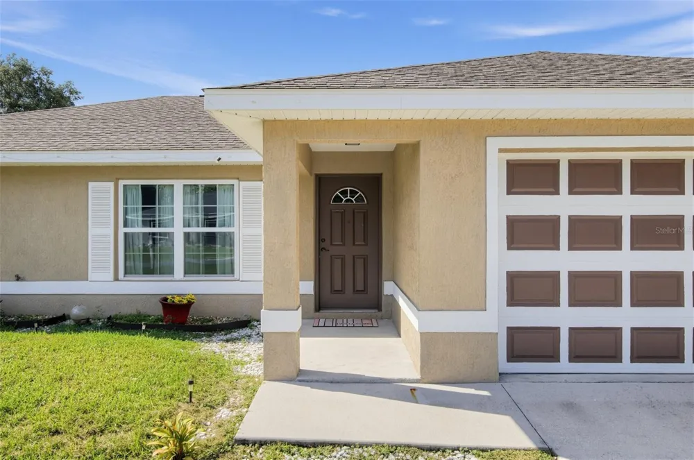 176 JUNIPER LOOP CIRCLE ocala, FL 34480