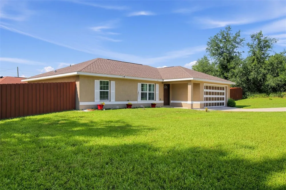 176 JUNIPER LOOP CIRCLE ocala, FL 34480