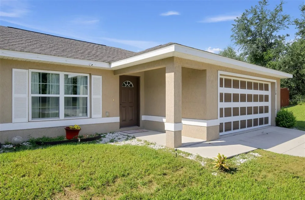 176 JUNIPER LOOP CIRCLE ocala, FL 34480