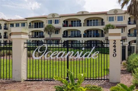 2450 OCEAN SHORE BOULEVARD #313C