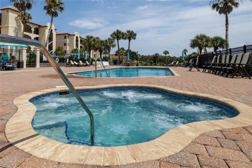 2450 OCEAN SHORE BOULEVARD #313C Flagler Beach, FL 32136