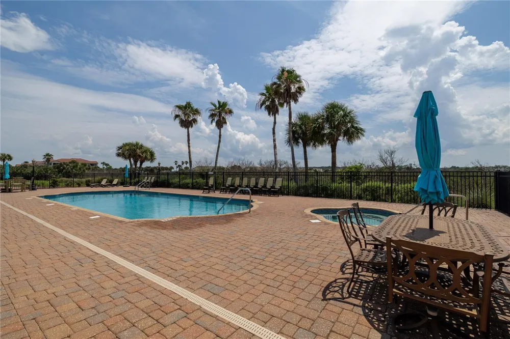2450 OCEAN SHORE BOULEVARD #313C Flagler Beach, FL 32136