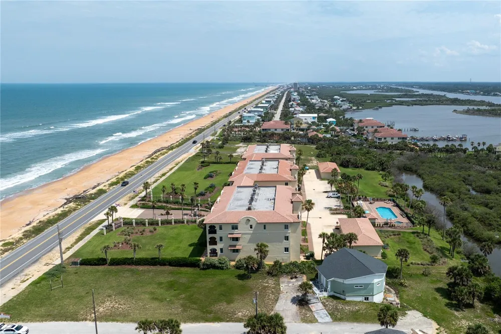 2450 OCEAN SHORE BOULEVARD #313C Flagler Beach, FL 32136