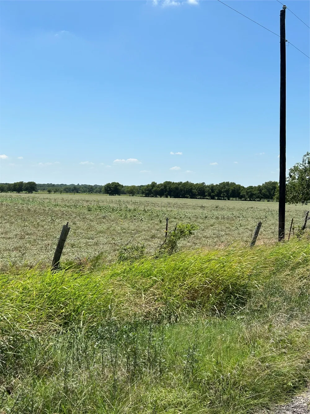 1170 Airport Road Tioga, TX 76271
