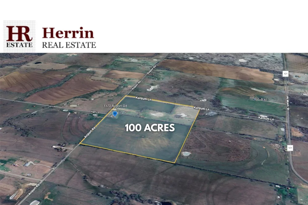 1170 Airport Road Tioga, TX 76271