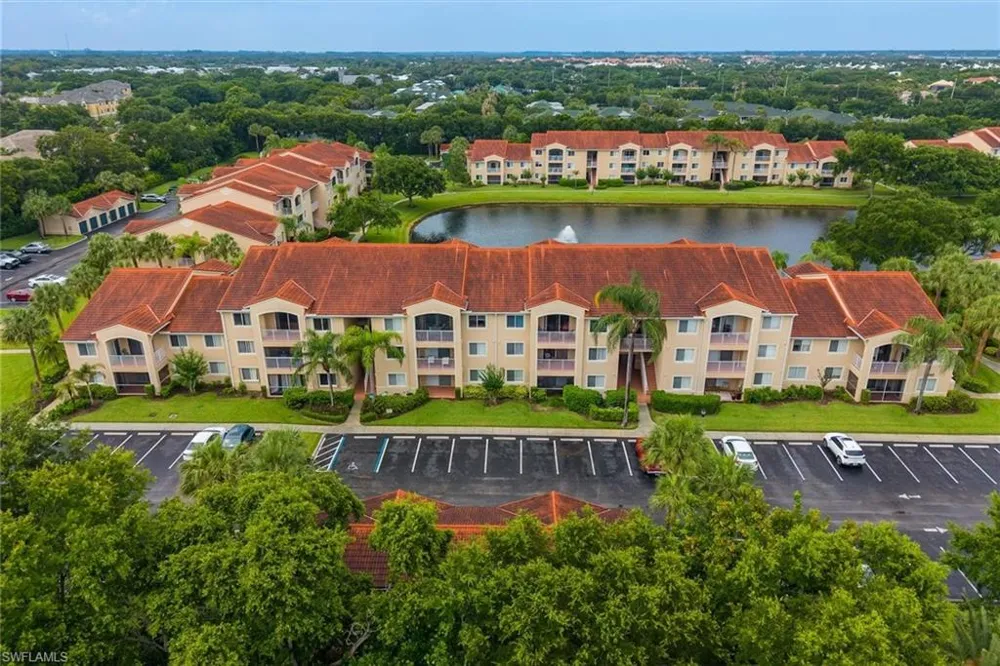 1590 S 42ND CIRCLE #209 Vero Beach, FL 32967