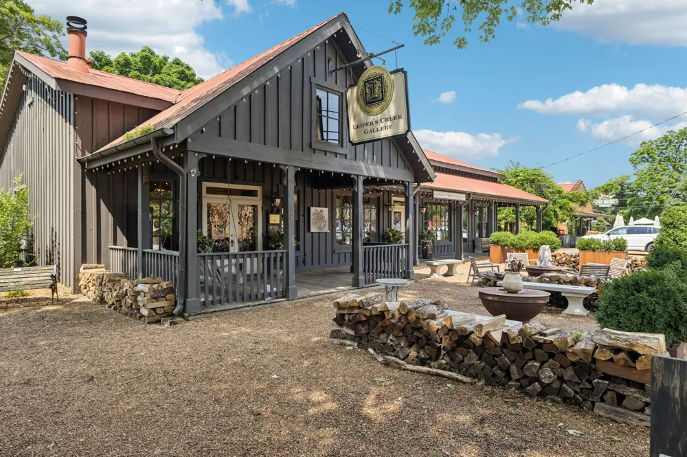 5185 Old Harding Rd Franklin, TN 37064