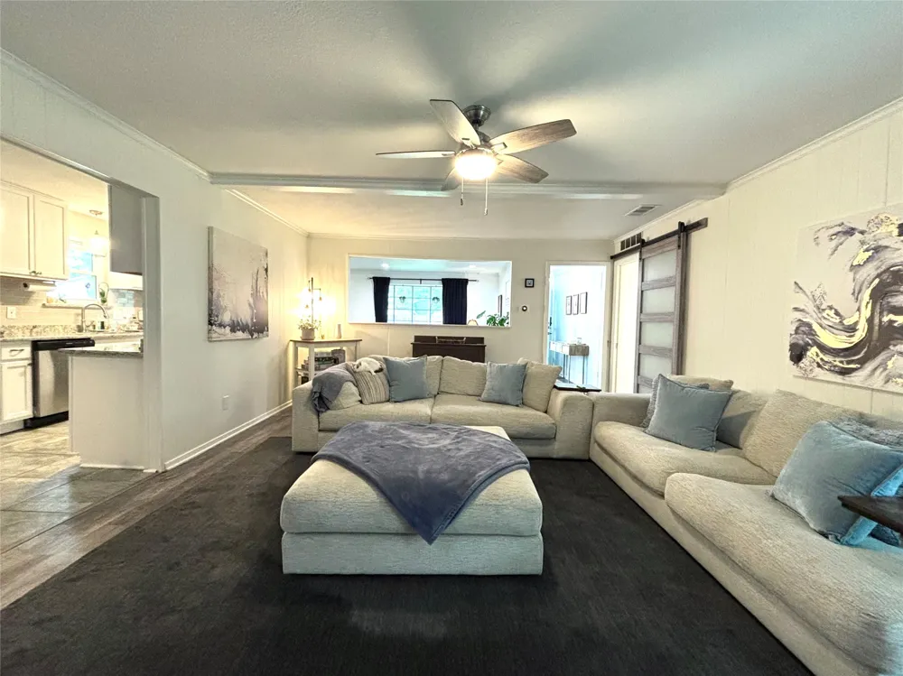5131 Menefee Drive Dallas, TX 75227