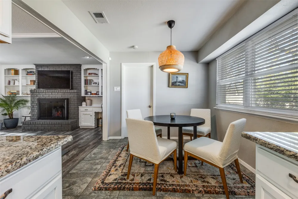 5131 Menefee Drive Dallas, TX 75227